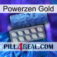 Powerzen Gold 34